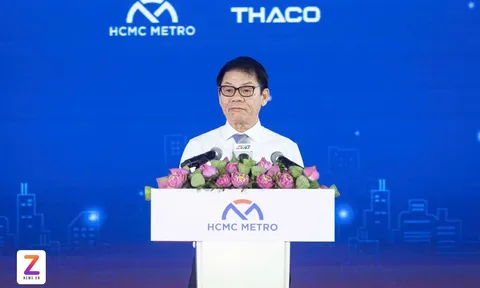 3 đại gia xuất hiện trong ngày động thổ, khởi công lịch sử của TP.HCM