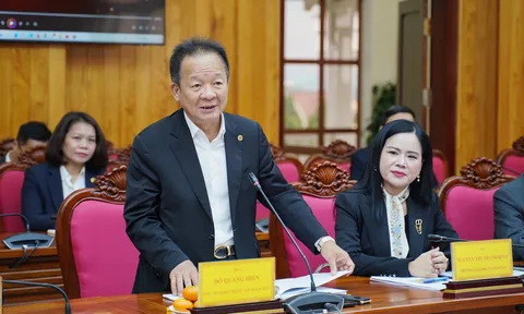 Tập đoàn T&T đề xuất nghiên cứu đầu tư loạt dự án tại Lâm Đồng