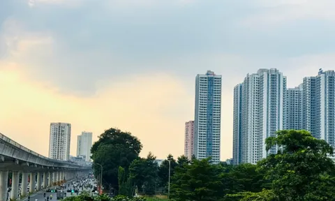 Metro đang trở thành động lực gia tăng giá trị bất động sản