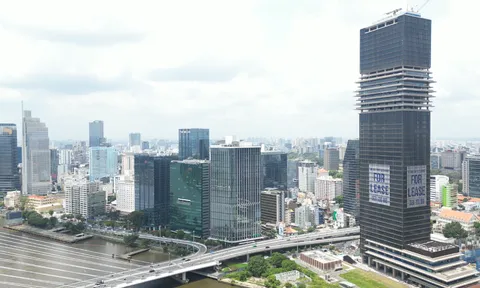 Dòng tiền từ các nhà đầu tư bất động sản phía Bắc tăng tốc vào TP.HCM