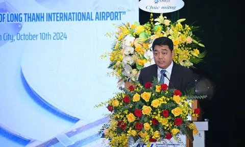 Chân dung người điều hành ACV: Làm lãnh đạo công ty hàng không năm 26 tuổi, thăng tiến thần tốc