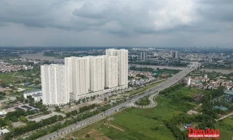 Trung tâm giao dịch bất động sản: “Chìa khóa” minh bạch thị trường