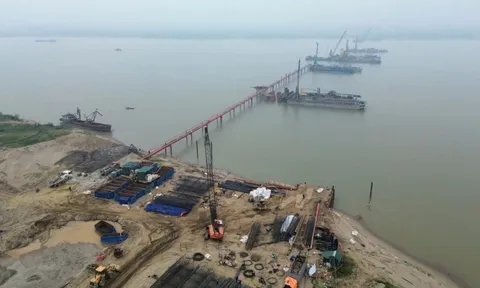 Giải ngân vốn đầu tư công - khơi thông nguồn lực, tạo đà tăng trưởng