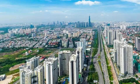 Bất động sản TP.HCM kỳ vọng tiếp tục phục hồi từ khu vực vệ tinh