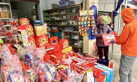 Ngân hàng đồng hành hỗ trợ hộ kinh doanh chuẩn hóa tài khoản