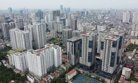 Nhà ở thương mại giá phù hợp khác gì NƠXH?