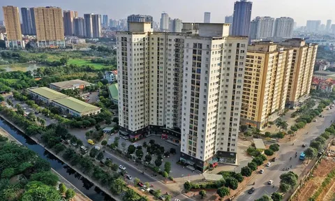 “Danh tính” điện tử cho bất động sản: Xóa “vùng xám” thông tin, minh bạch hóa thị trường