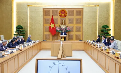 Cần đánh giá đúng diễn biến mới để có biện pháp điều hành kinh tế linh hoạt, hiệu quả