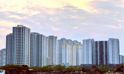 Dồn dập ra mắt căn hộ 20-30 triệu đồng/m2, tín hiệu mới cho người mua nhà