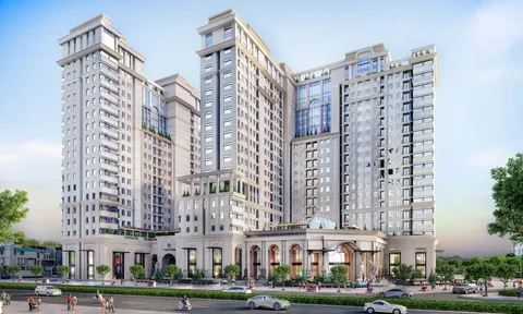 Lãi suất tăng thúc đẩy quá trình sàng lọc và tái cấu trúc thị trường bất động sản