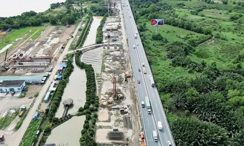 Rõ dần kịch bản “nâng đời” các tuyến cao tốc phân kỳ