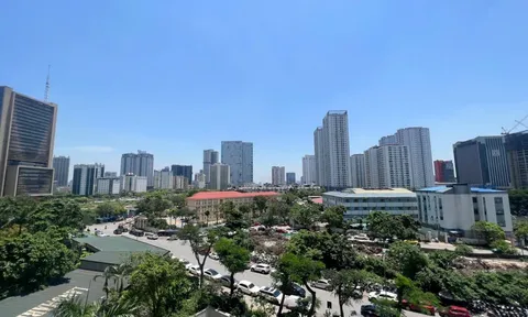 Yếu tố nào đang giúp thanh lọc, tái cấu trúc thị trường bất động sản?