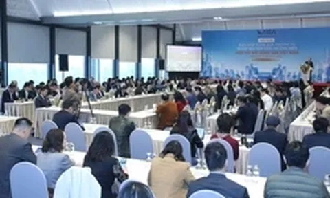 Hiệp hội BĐS Việt Nam: Tư vấn, phản biện chính sách là nhiệm vụ được ưu tiên hàng đầu trong năm 2026