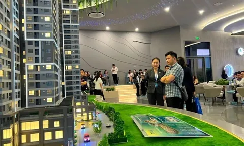 Giá nhà bao nhiêu phù hợp với người thu nhập trung bình?