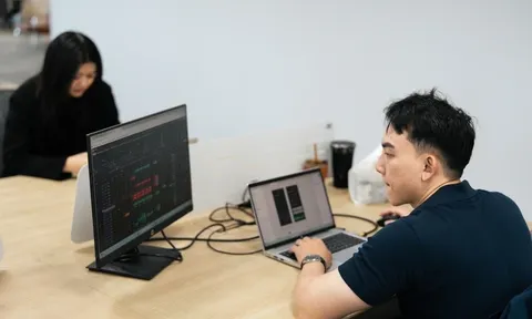 Xuất hiện cổ phiếu bất động sản tăng hơn 10%/tuần, sóng gió liệu đã qua?