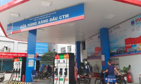 Tiếp tục chi quỹ bình ổn xăng dầu kìm đà tăng giá