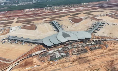 Sân bay Long Thành mở cơ hội cho du lịch Đồng Nai tỏa sáng