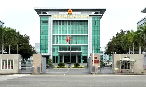 Đại học Y Dược TP.HCM được đề xuất tiếp nhận Trung tâm Hành chính Bà Rịa – Vũng Tàu