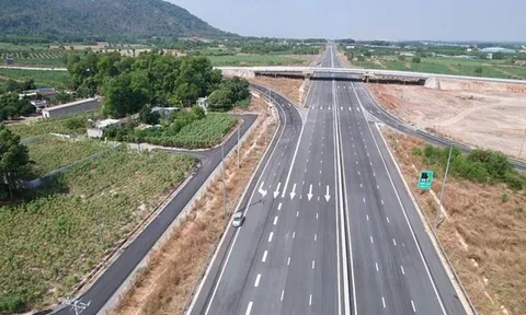 TPHCM đề xuất thông xe cao tốc Biên Hòa - Vũng Tàu vào ngày 30.3