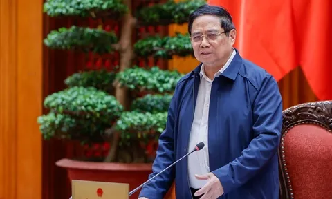 Thủ tướng: Ưu tiên dự án kết nối sân bay Long Thành và Tân Sơn Nhất