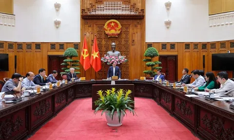 Thủ tướng: Mở rộng đối tượng, nâng mức thu nhập được thụ hưởng nhà ở xã hội