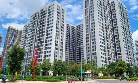 Thời "tiền rẻ" khép lại, thanh khoản BĐS giảm: Kịch bản nào cho thị trường từ nay đến cuối năm 2026?