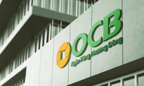 OCB đặt mục tiêu lãi kỷ lục gần 7.000 tỷ đồng, tín dụng tăng 15%