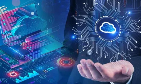 Bảo đảm nguồn lực để phát triển nền kinh tế số