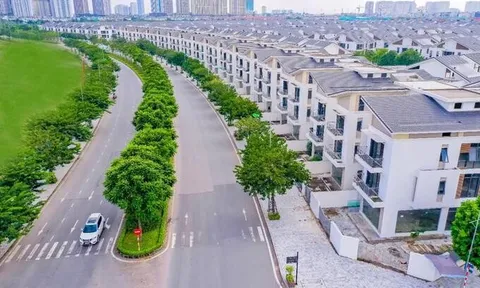 Chuyên gia nhận định giá bất động sản chưa có cơ sở để giảm sâu