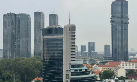 Nguồn cung bùng nổ, bất động sản không còn dễ “lướt sóng”