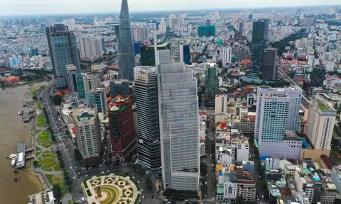 TPHCM ban hành kế hoạch triển khai quy hoạch đô thị đến năm 2040