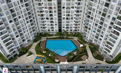 Lãi suất tăng, giá nhà có giảm?