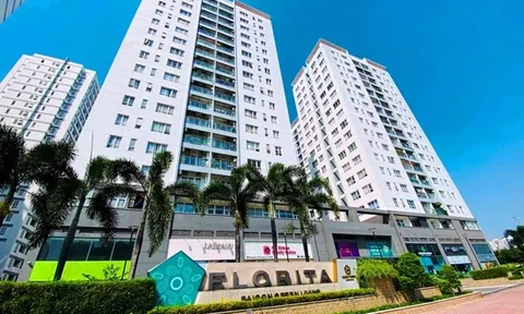 Tin vui cho các dự án nhà ở thương mại trên địa bàn TP.HCM