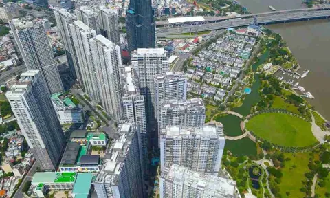 Thị trường bất động sản bước vào chu kỳ “khó kiếm tiền” hơn