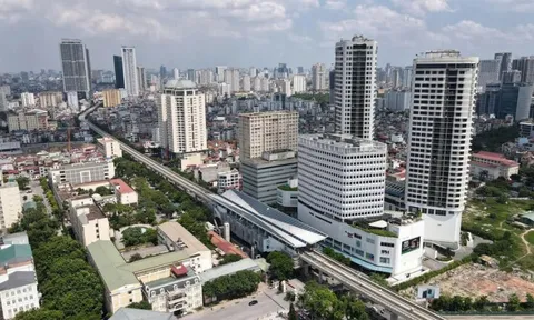 Nguồn cung hồi nhanh, dòng tiền bất động sản phân hóa