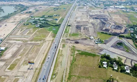 Toàn cảnh dự án đầu tay của BIM Land tại Tây Ninh