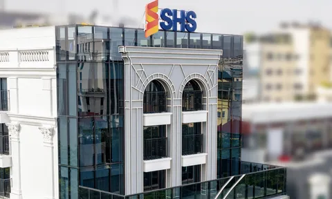 SHS trình ĐHĐCĐ định hướng phát triển giai đoạn mới, hướng tới Top 10 công ty chứng khoán về hiệu quả hoạt động