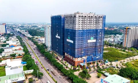 Bảng giá đất TP. Hồ Chí Minh 2026 thiết lập mặt bằng giá mới: Căn hộ hiện hữu tại Phú Mỹ thành “vùng trũng” về giá