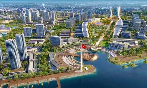 Trình Chính phủ Đề án thành lập thành phố Đồng Nai trước ngày 4-4