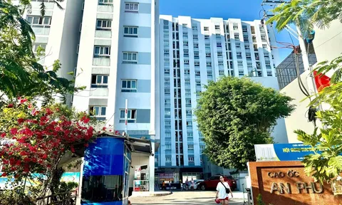 Mở “luồng xanh, luồng ưu tiên”, cú hích để nhà ở xã hội TP. Hồ Chí Minh phát triển