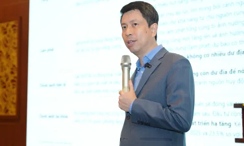 “Cú sốc ba tầng” từ chiến tranh, giá dầu và lãi suất: Thị trường bất động sản Việt Nam bước vào giai đoạn thanh lọc mạnh