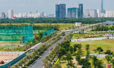 Những giá trị bền vững định hình chuẩn mực quốc tế tại khu Đông