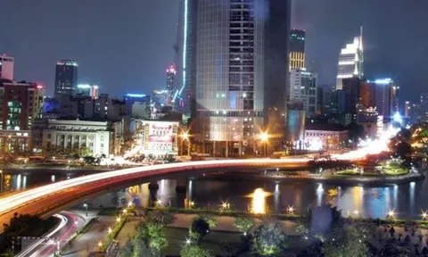 Bất động sản TP. Hồ Chí Minh trước những thách thức của biến đổi khí hậu