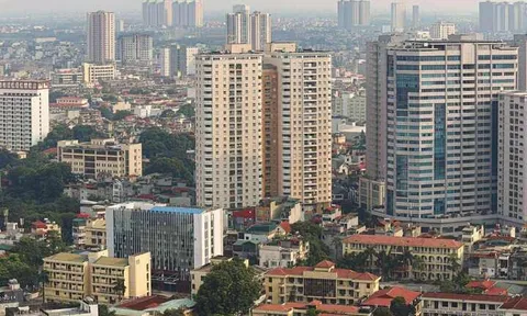 Nhiều đại gia ngoài ngành bất ngờ kinh doanh bất động sản