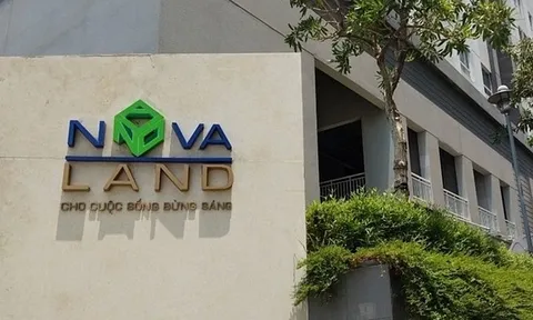 Novaland phát hành 2,4 triệu cổ phiếu chuyển đổi cho trái chủ nước ngoài