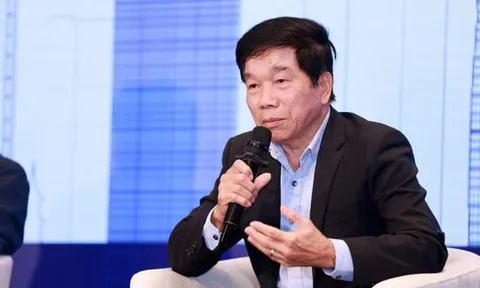 Chủ tịch Hiệp hội Nhà thầu xây dựng: BĐS phụ thuộc 70% vốn vay nhưng hiện các ngân hàng lớn như Big 4 cũng từ chối cấp tín dụng cho dự án mới