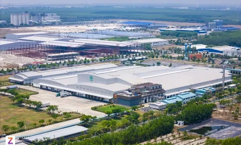 Đồng Nai tái cấu trúc 'tam giác' Biên Hòa - Long Thành - Nhơn Trạch