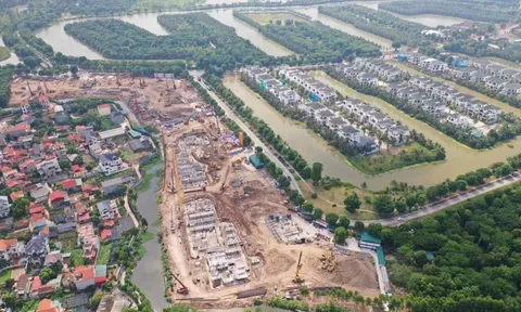 Số hóa từng thửa đất - nhiệm vụ "không thể lùi"