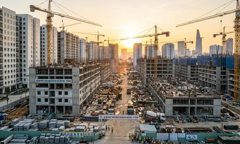 Tin cực vui: Từ hôm nay, người thuộc diện này sẽ được ưu tiên mua nhà ở xã hội, người dân cần chú ý