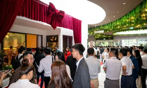 Điều gì tạo nên một tài sản tăng vững giá trị ngay cả khi thị trường bất động sản biến động